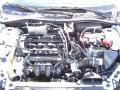 2.0 Liter DOHC 16-Valve Duratec 20 4 Cylinder Engine for 2011 Ford Focus S Sedan #39197995