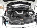  2008 R 350 3.5 Liter DOHC 24-Valve VVT V6 Engine