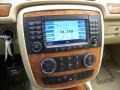 2008 Mercedes-Benz R 350 Controls
