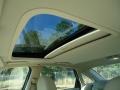 Dune Pearl Metallic - Sable Premier Sedan Photo No. 34