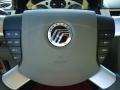Dune Pearl Metallic - Sable Premier Sedan Photo No. 35