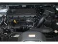 2.0 Liter DOHC 16-Valve CVVT 4 Cylinder Engine for 2011 Kia Forte EX #39198267