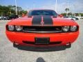 HEMI Orange - Challenger R/T Photo No. 16