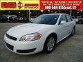 Summit White - Impala LT Photo No. 1