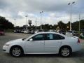 Summit White - Impala LT Photo No. 2