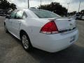 Summit White - Impala LT Photo No. 3