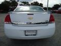 Summit White - Impala LT Photo No. 11