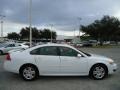 Summit White - Impala LT Photo No. 13