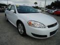 Summit White - Impala LT Photo No. 14