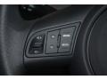 Controls of 2011 Forte EX