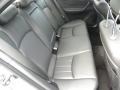 Black Interior Photo for 2005 Mercedes-Benz C #39199055