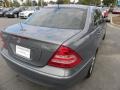 2005 Steel Grey Metallic Mercedes-Benz C 320 4Matic Sedan  photo #14