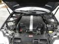 3.2 Liter SOHC 18-Valve V6 Engine for 2005 Mercedes-Benz C 320 4Matic Sedan #39199183