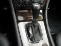 5 Speed Automatic 2005 Mercedes-Benz C 320 4Matic Sedan Transmission