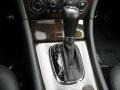 Black Transmission Photo for 2005 Mercedes-Benz C #39199199