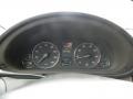 2005 C 320 4Matic Sedan 320 4Matic Sedan Gauges