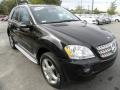 Black - ML 350 4Matic Photo No. 1