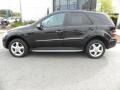 Black - ML 350 4Matic Photo No. 2
