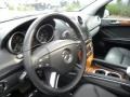 Black - ML 350 4Matic Photo No. 3