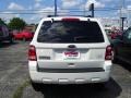 2011 White Suede Ford Escape Limited  photo #4