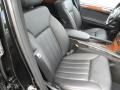 Black - ML 350 4Matic Photo No. 9