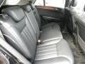 Black - ML 350 4Matic Photo No. 11