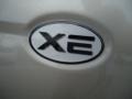 2002 Nissan Frontier XE King Cab Badge and Logo Photo
