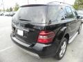 Black - ML 350 4Matic Photo No. 14