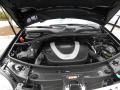 Black - ML 350 4Matic Photo No. 20