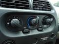 Beige Controls Photo for 2002 Nissan Frontier #39199633