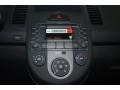 Black Cloth Controls Photo for 2011 Kia Soul #39200059