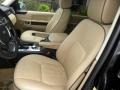Java Black Pearlescent - Range Rover V8 HSE Photo No. 5