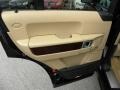 Java Black Pearlescent - Range Rover V8 HSE Photo No. 8