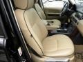 Java Black Pearlescent - Range Rover V8 HSE Photo No. 9