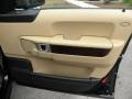 Java Black Pearlescent - Range Rover V8 HSE Photo No. 10