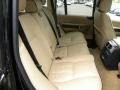 Java Black Pearlescent - Range Rover V8 HSE Photo No. 11