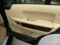 Java Black Pearlescent - Range Rover V8 HSE Photo No. 12