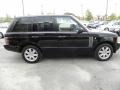 Java Black Pearlescent - Range Rover V8 HSE Photo No. 13