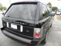Java Black Pearlescent - Range Rover V8 HSE Photo No. 14