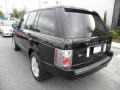 Java Black Pearlescent - Range Rover V8 HSE Photo No. 16