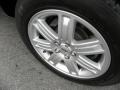Java Black Pearlescent - Range Rover V8 HSE Photo No. 17