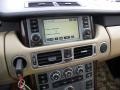 Java Black Pearlescent - Range Rover V8 HSE Photo No. 21