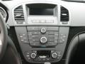 Ebony Controls Photo for 2011 Buick Regal #39200967