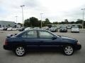 2006 Blue Dusk Metallic Nissan Sentra 1.8 S Special Edition  photo #13