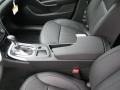 Ebony Interior Photo for 2011 Buick Regal #39201015