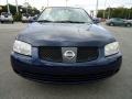 2006 Blue Dusk Metallic Nissan Sentra 1.8 S Special Edition  photo #21