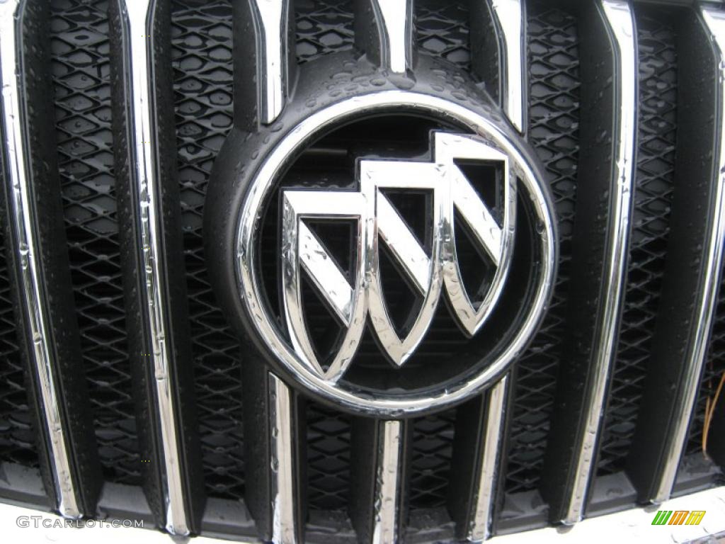 2011 Buick Regal CXL Marks and Logos Photo #39201235