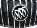 2011 Buick Regal CXL Badge and Logo Photo