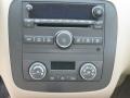 Cocoa/Cashmere Controls Photo for 2011 Buick Lucerne #39201391