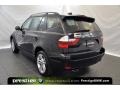 Jet Black - X3 3.0si Photo No. 4
